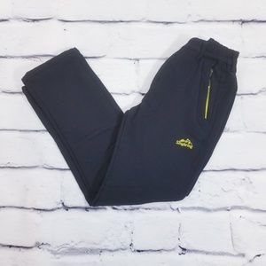 Singbring womens XS Black Outdoor hiking pants